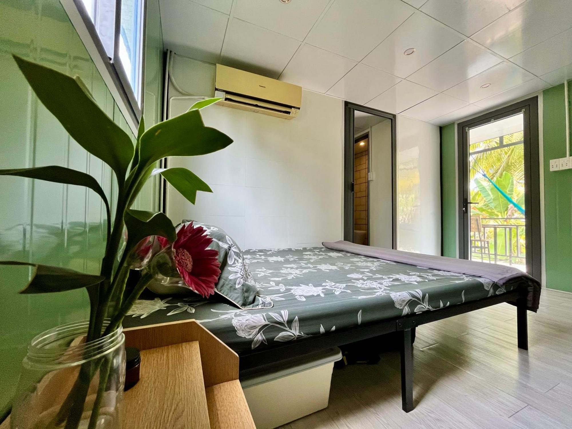 Coco Happy Farm Villa Ben Tre Room photo
