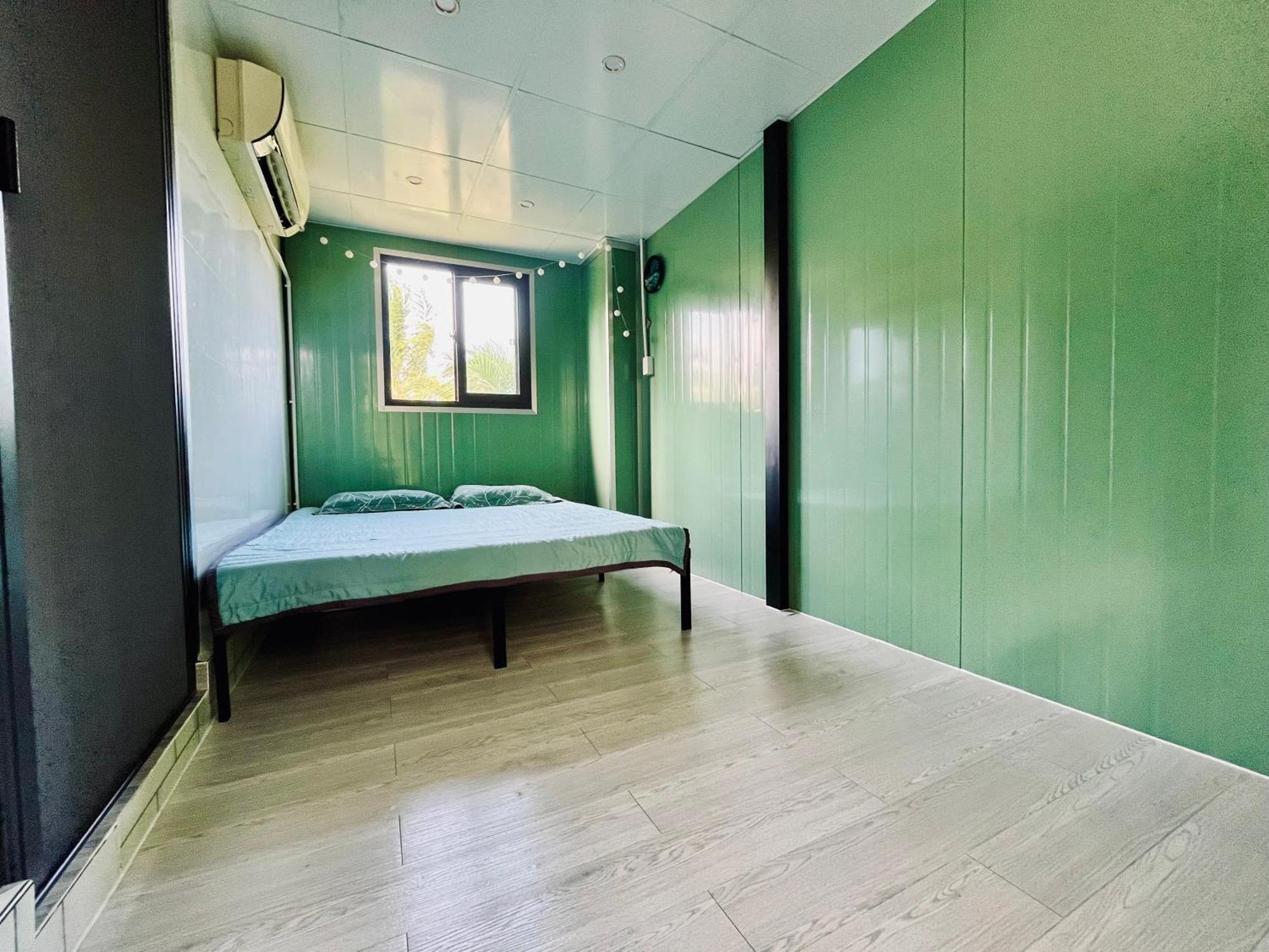 Coco Happy Farm Villa Ben Tre Room photo